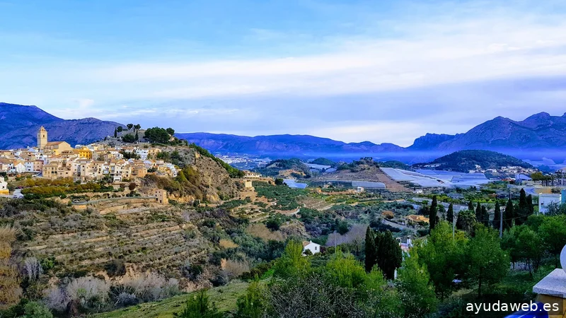 Beni2Web Marketing Digital