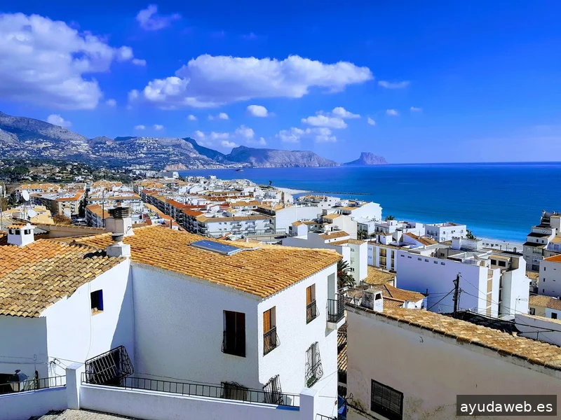 Beni2Web Marketing Digital