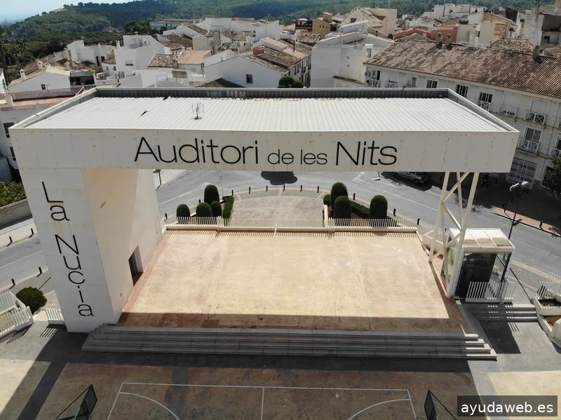 Beni2Web Marketing Digital