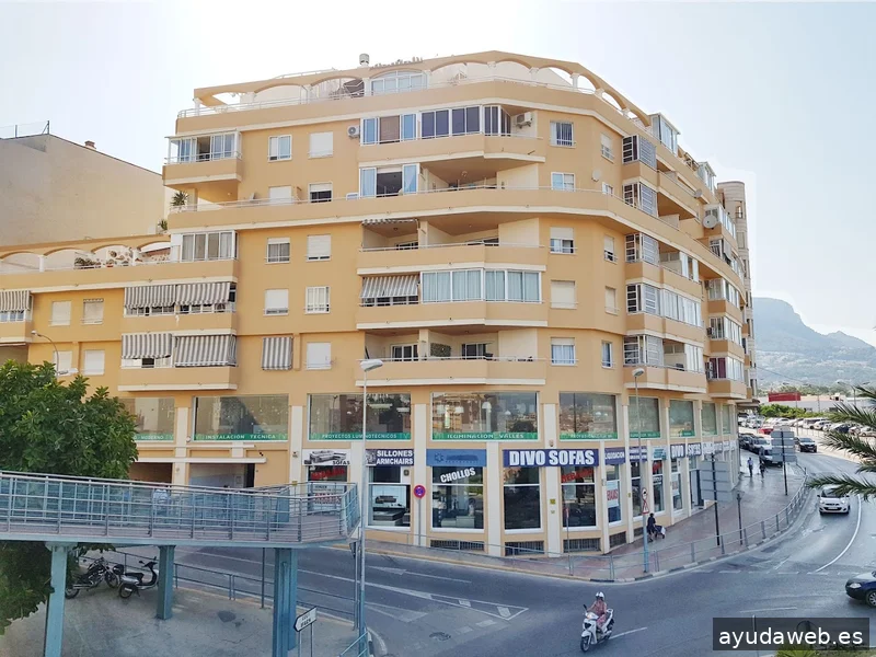 Beni2Web Marketing Digital