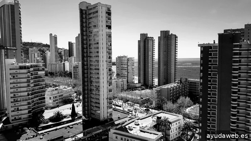 Beni2Web Marketing Digital