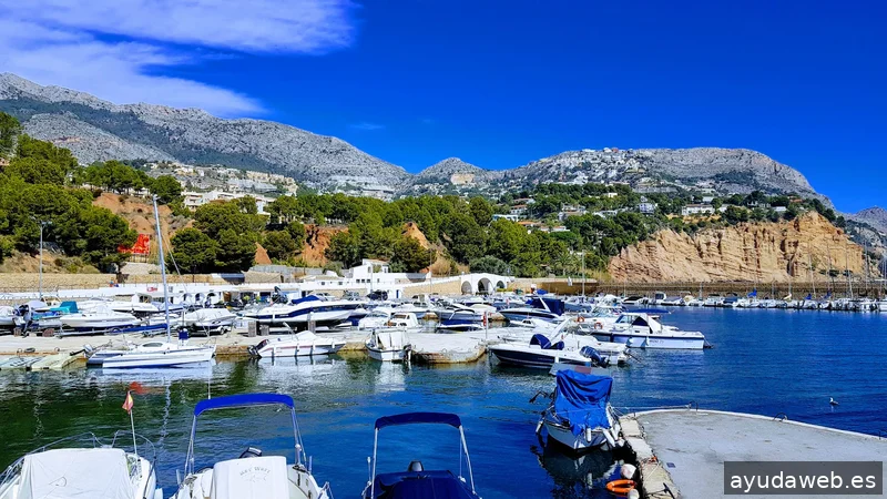 Beni2Web Marketing Digital