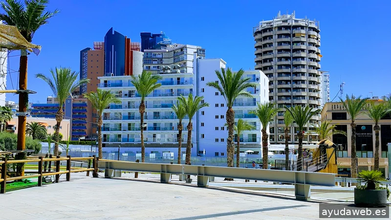 Beni2Web Marketing Digital