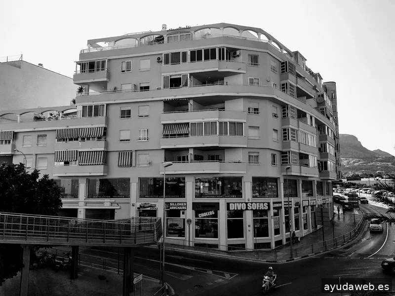 Beni2Web Marketing Digital