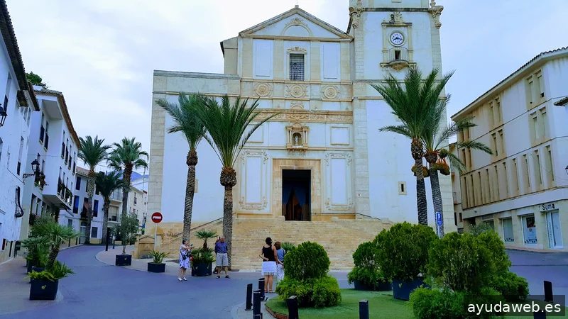 Beni2Web Marketing Digital