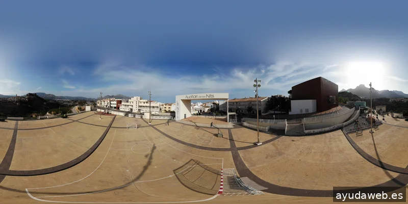 Beni2Web Marketing Digital