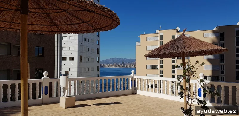 Beni2Web Marketing Digital