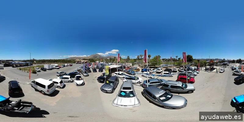 Beni2Web Marketing Digital