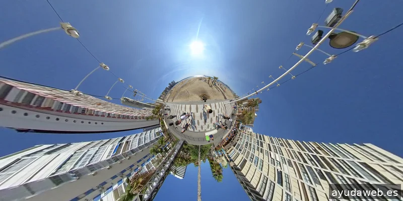 Beni2Web Marketing Digital