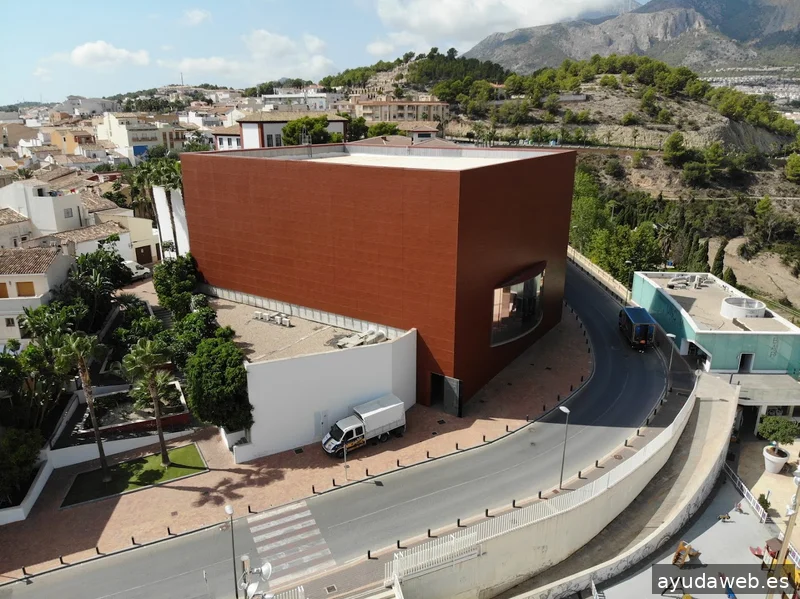 Beni2Web Marketing Digital