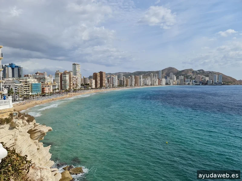 Beni2Web Marketing Digital