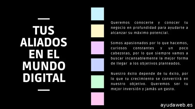 Los del Marketing