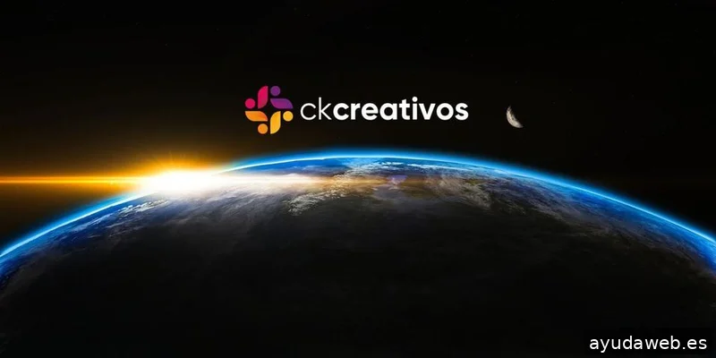 CK Creativos Marketing