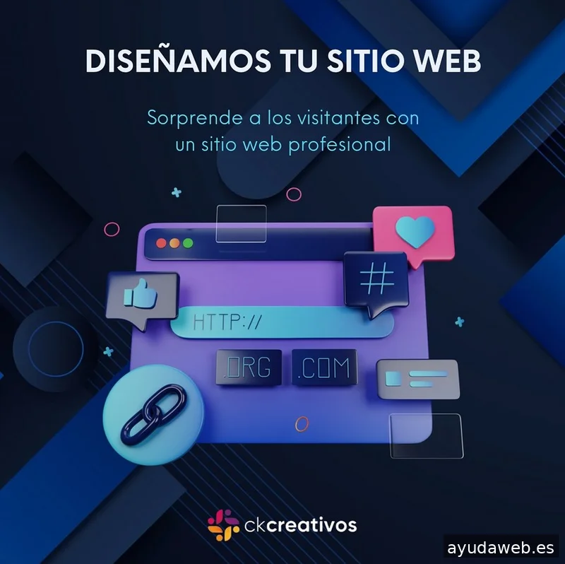 CK Creativos Marketing