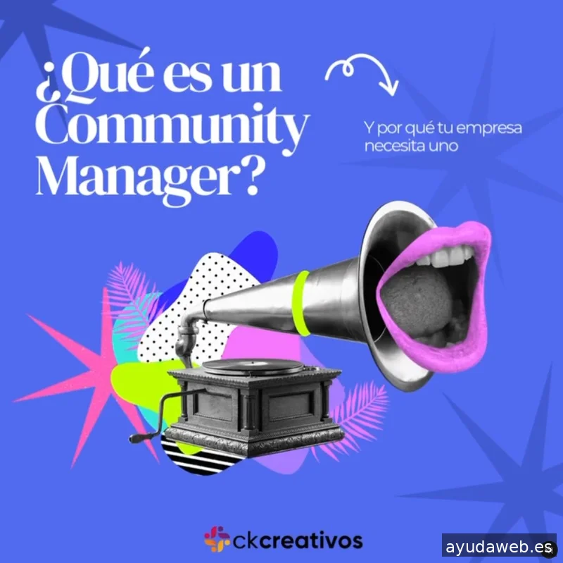 CK Creativos Marketing