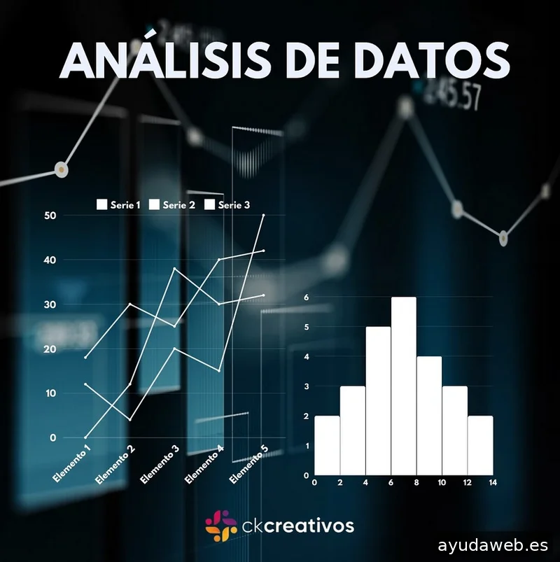 CK Creativos Marketing