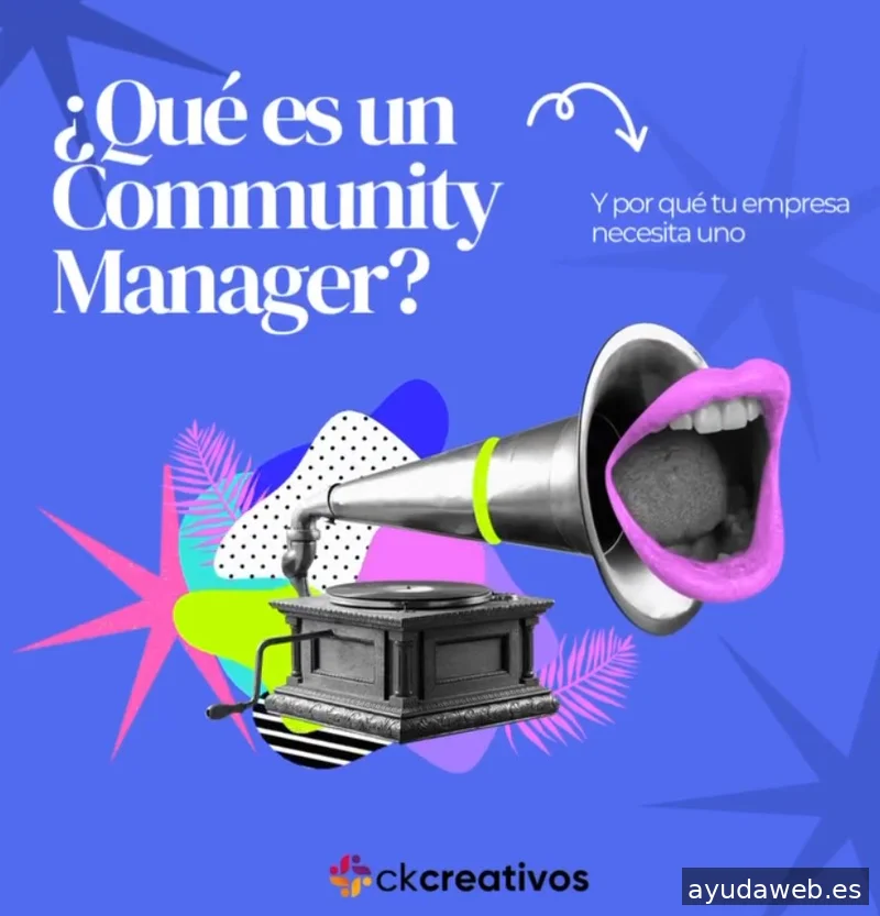 CK Creativos Marketing