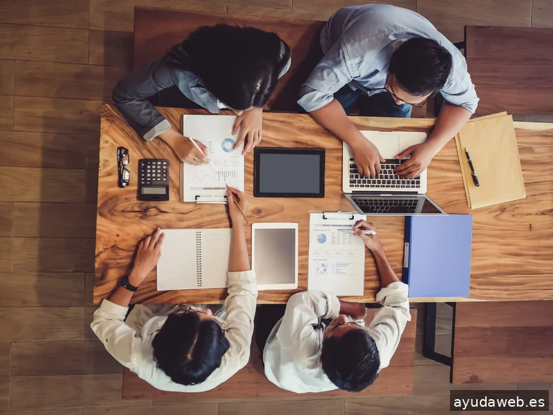 CK Creativos Marketing