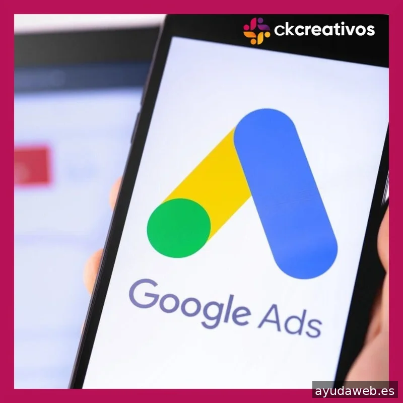 CK Creativos Marketing