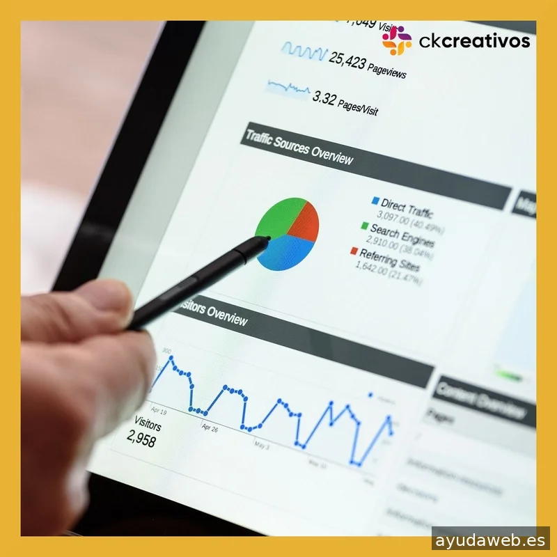 CK Creativos Marketing