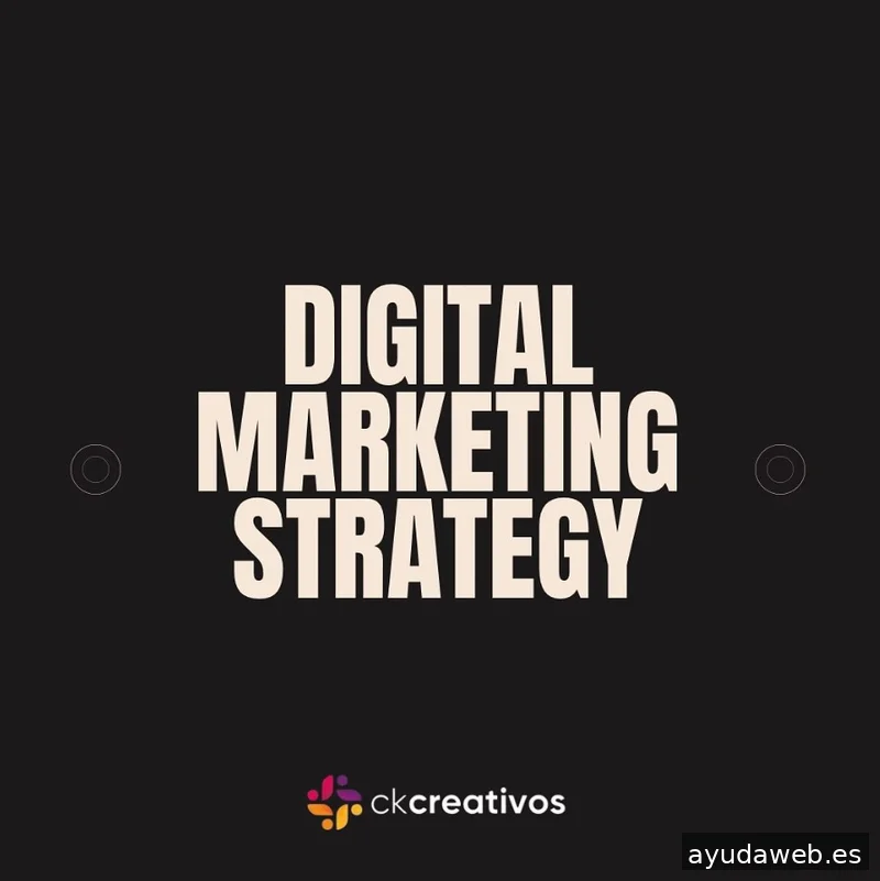 CK Creativos Marketing