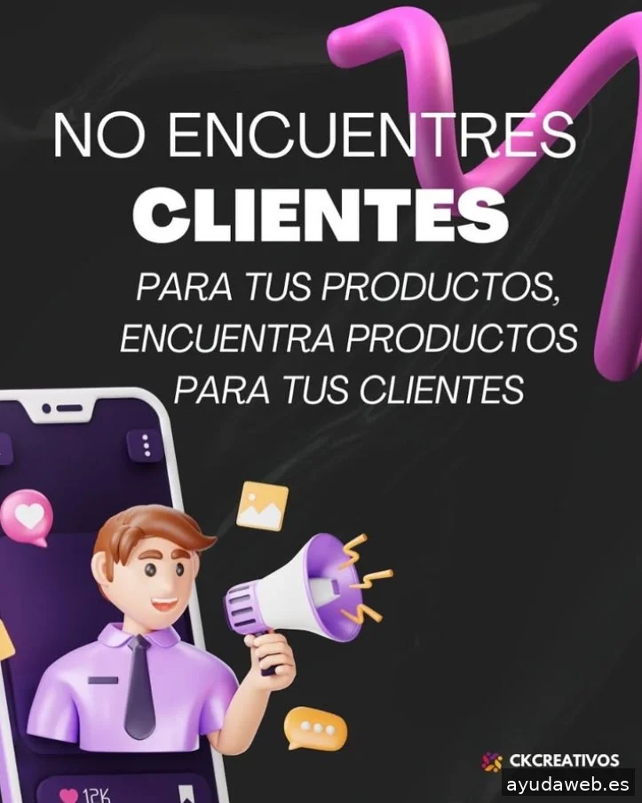 CK Creativos Marketing