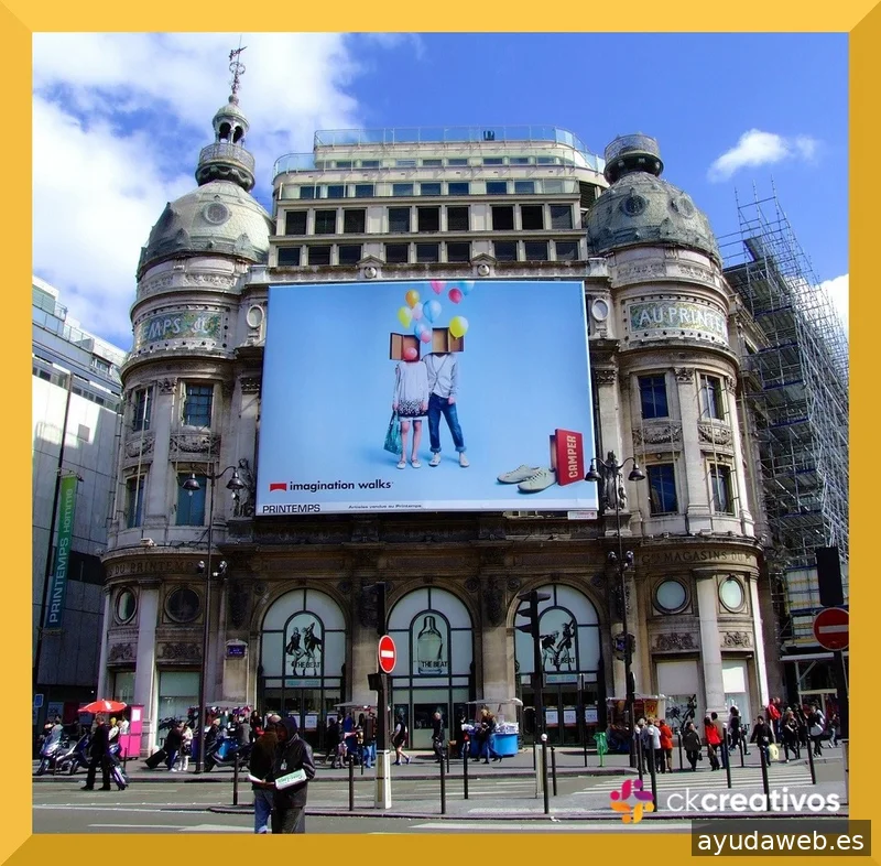 CK Creativos Marketing