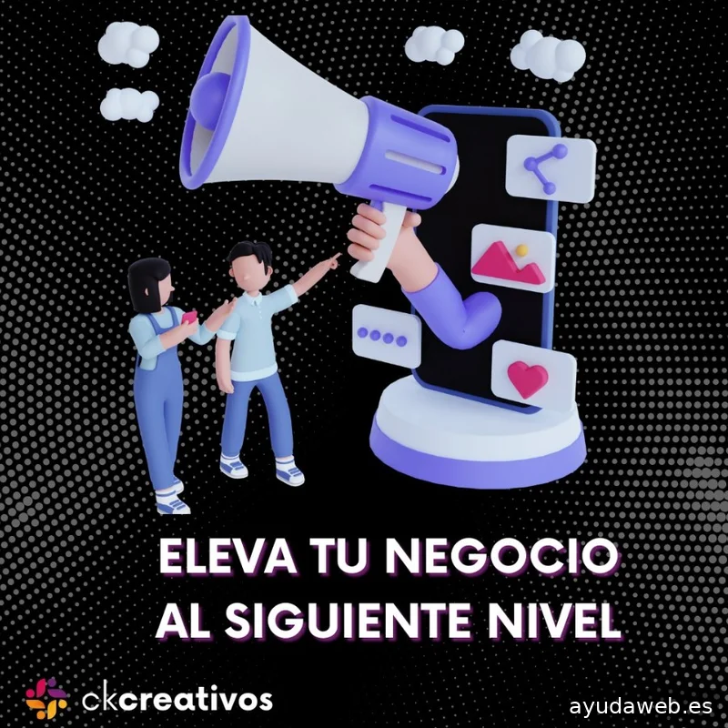 CK Creativos Marketing