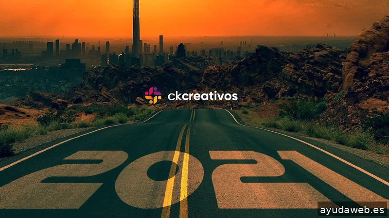 CK Creativos Marketing