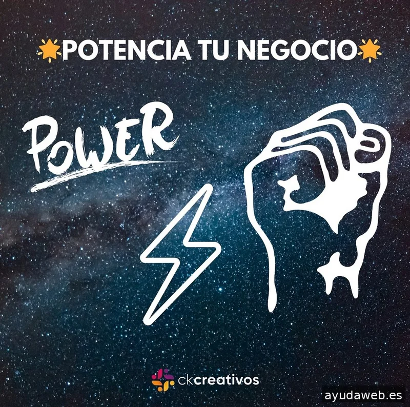 CK Creativos Marketing