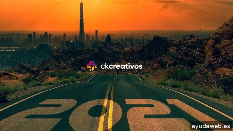 CK Creativos Marketing