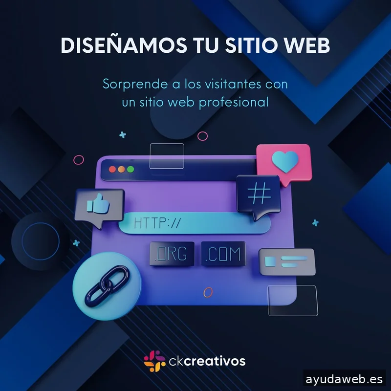 CK Creativos Marketing