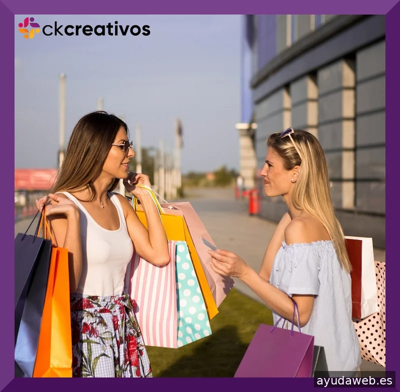 CK Creativos Marketing