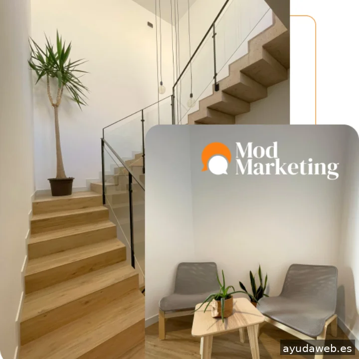 ModMarketing - Agencia de Marketing Médico