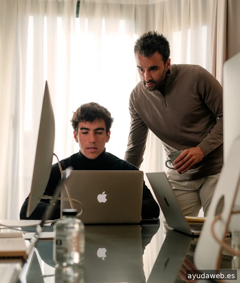 Landing Agency | Agencia de marketing inmobiliario