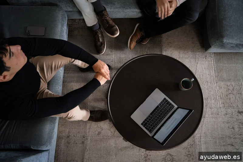 Landing Agency | Agencia de marketing inmobiliario