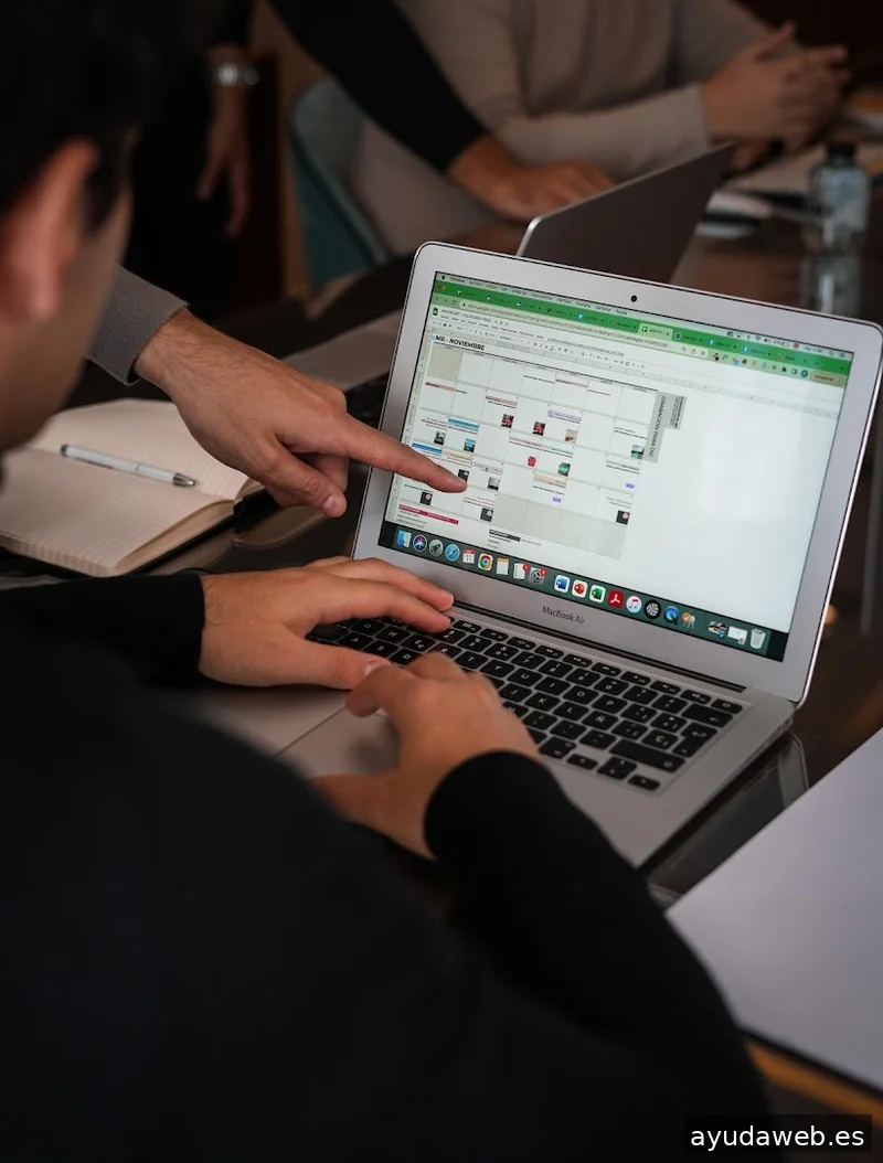 Landing Agency | Agencia de marketing inmobiliario