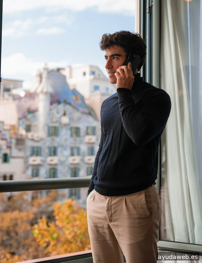 Landing Agency | Agencia de marketing inmobiliario