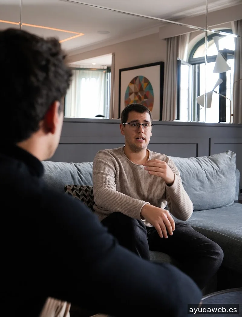 Landing Agency | Agencia de marketing inmobiliario