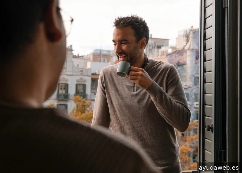 Landing Agency | Agencia de marketing inmobiliario