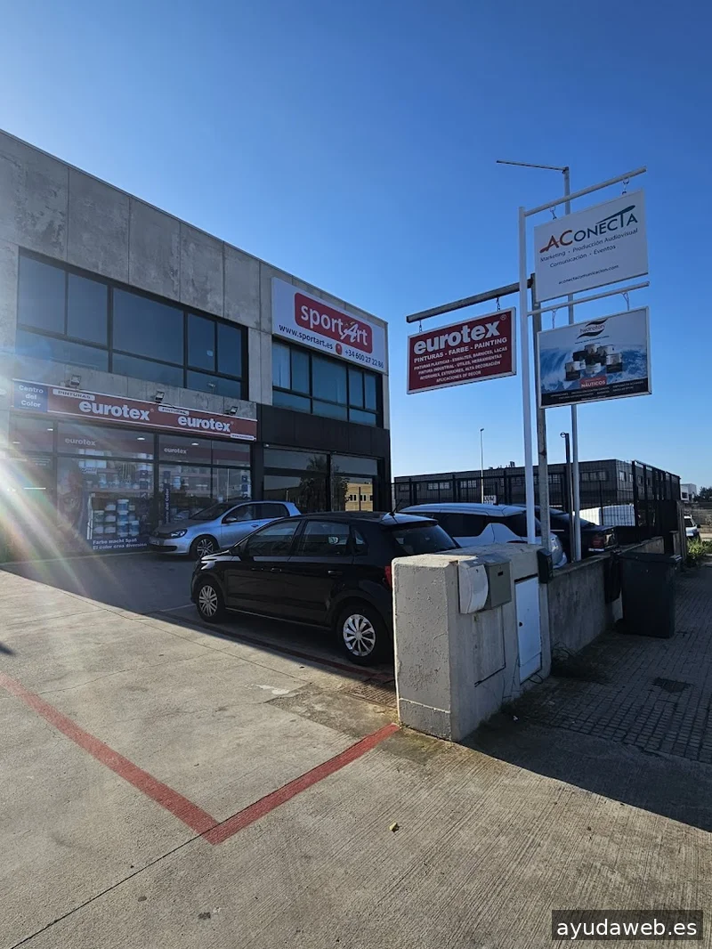 𝘼𝘾𝙤𝙣𝙚𝙘𝙩𝙖 Agencia de Comunicación