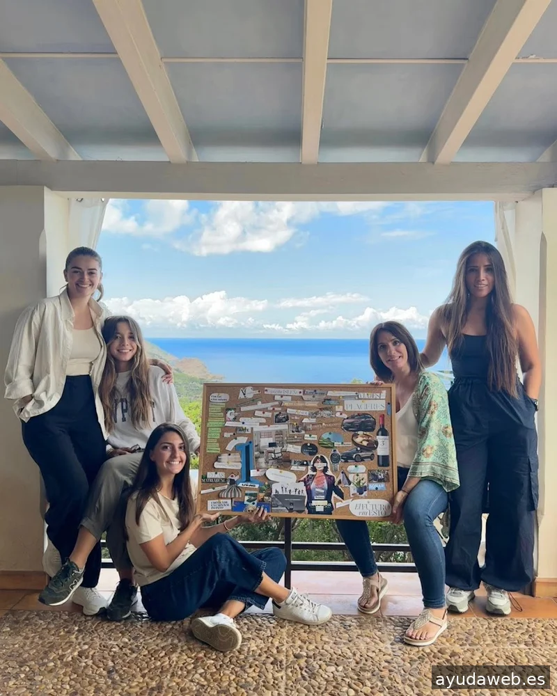 𝘼𝘾𝙤𝙣𝙚𝙘𝙩𝙖 Agencia de Comunicación