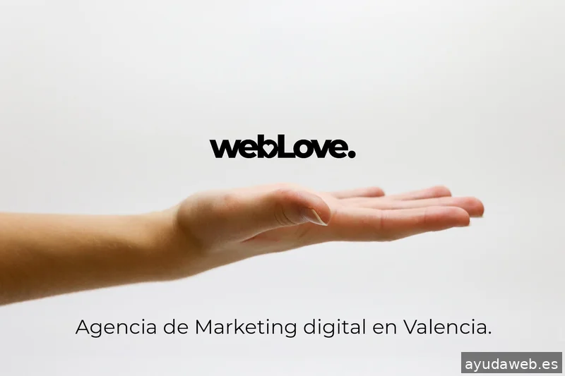 WebLove
