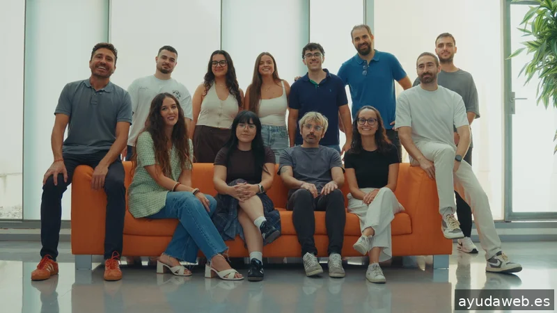 N7: Agencia