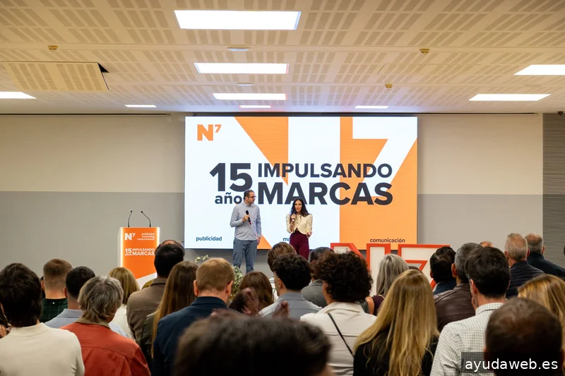 N7: Agencia