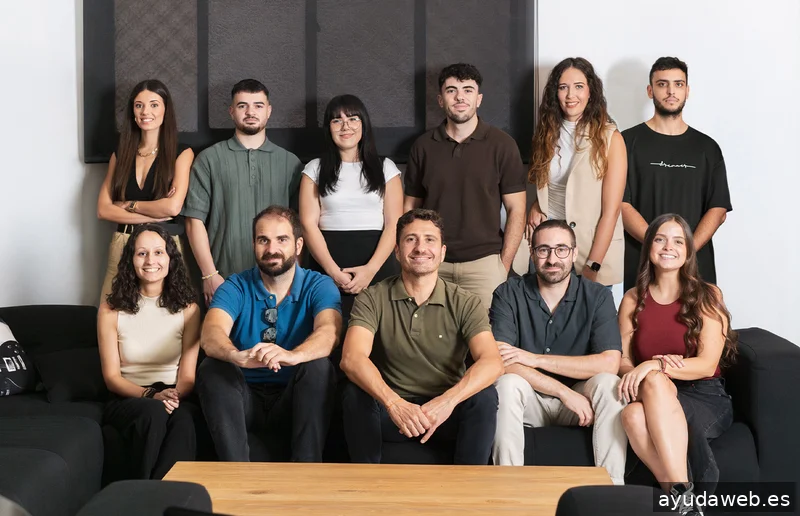 N7: Agencia