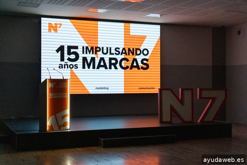 N7: Agencia