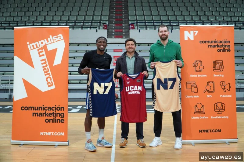 N7: Agencia