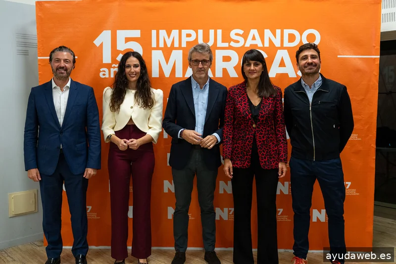 N7: Agencia
