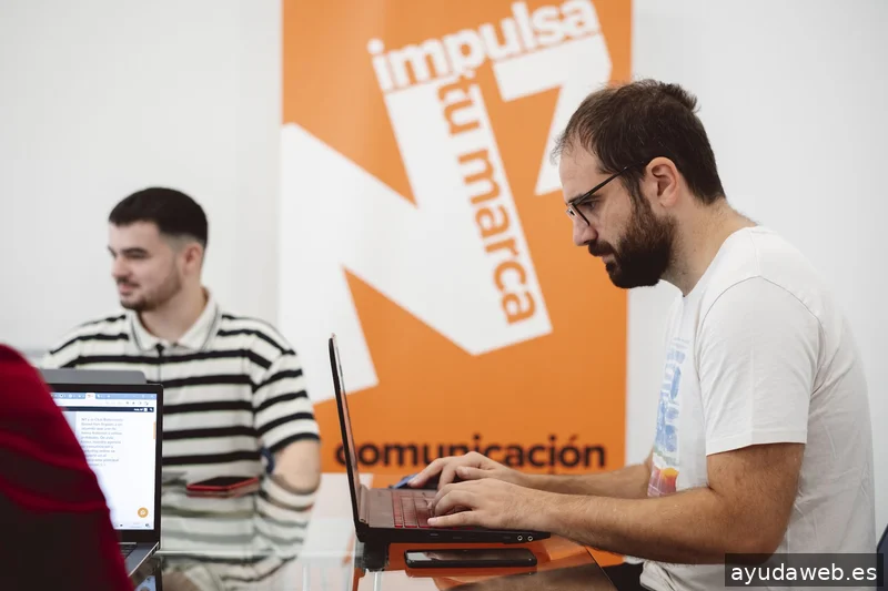 N7: Agencia